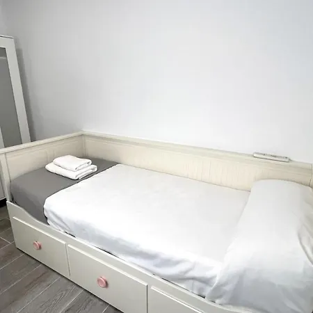 Piedra Escrita Apartmán