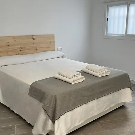 Apartmán Piedra Escrita Córdoba
