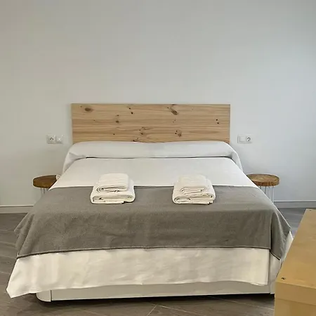 Apartmán Piedra Escrita Córdoba