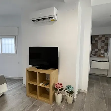 Apartmán Piedra Escrita