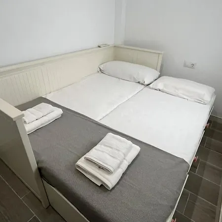 Apartmán Piedra Escrita *