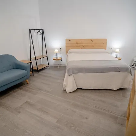 Piedra Escrita Apartment *