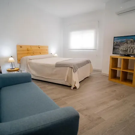 Piedra Escrita Apartmán *