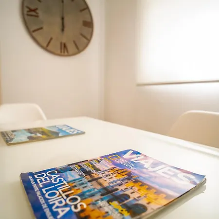 Piedra Escrita Apartmán Córdoba