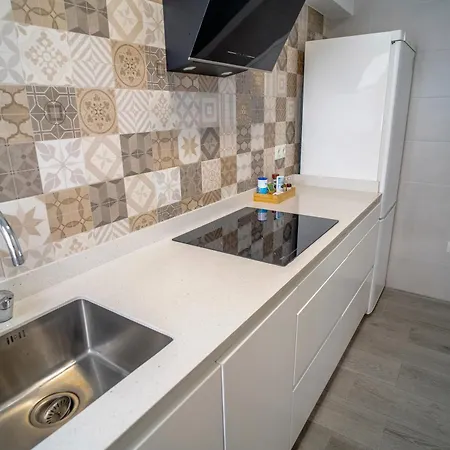 Piedra Escrita Apartmán Córdoba