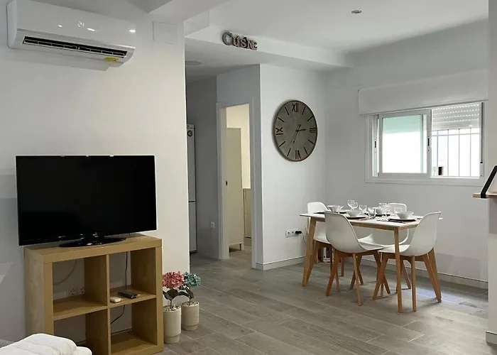Apartman Piedra Escrita Córdoba