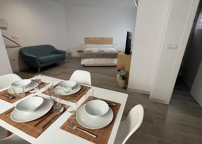 Apartman Piedra Escrita *