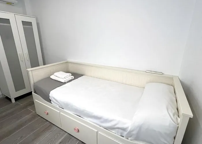 Piedra Escrita Apartman