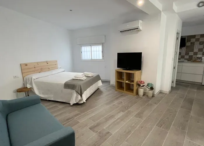 Apartman Piedra Escrita Córdoba