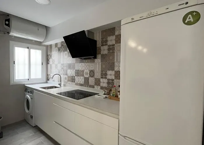 Piedra Escrita Apartman Córdoba