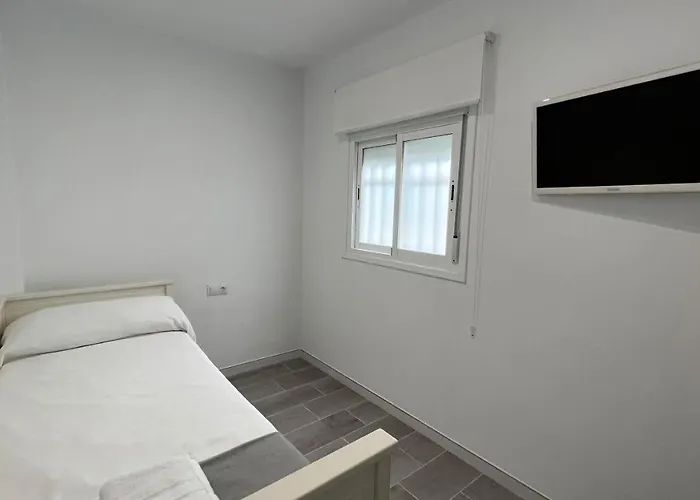 Apartman Piedra Escrita Córdoba