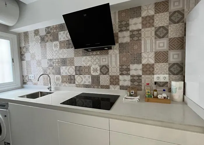 Apartman Piedra Escrita