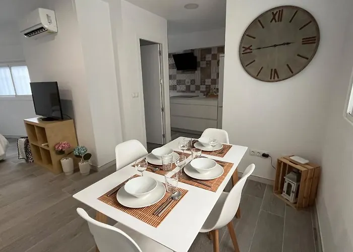 Piedra Escrita Apartman *