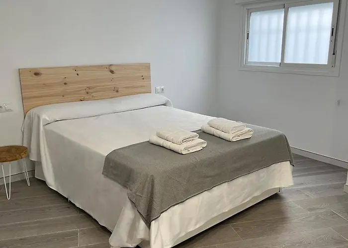 Apartman Piedra Escrita Córdoba