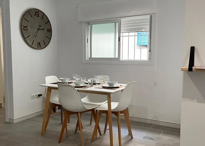 Apartman Piedra Escrita *