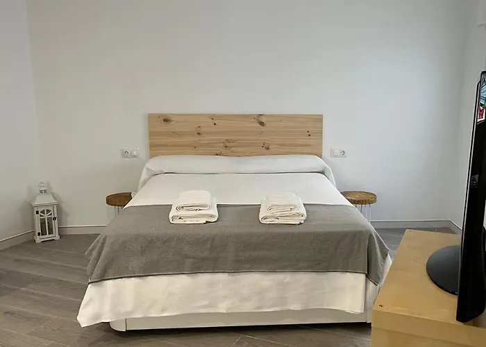 Apartman Piedra Escrita Córdoba