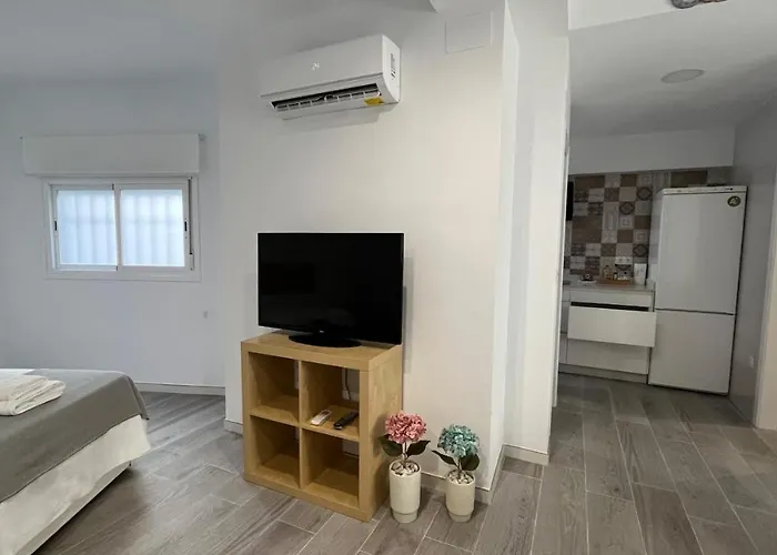 Apartman Piedra Escrita