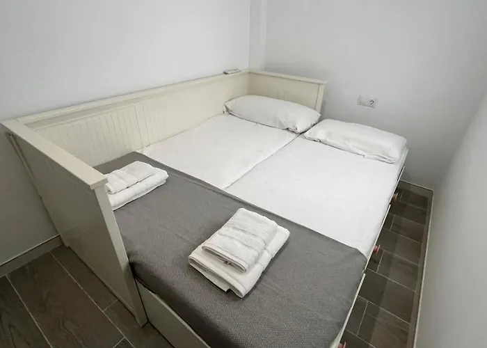 Apartman Piedra Escrita *