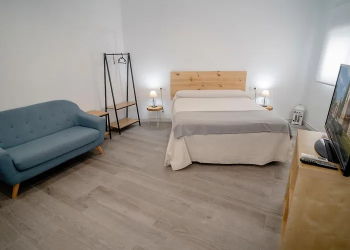 Piedra Escrita Lejlighed *