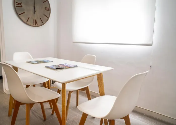 Apartman Piedra Escrita Córdoba