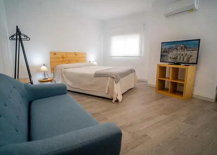 Piedra Escrita Apartman *