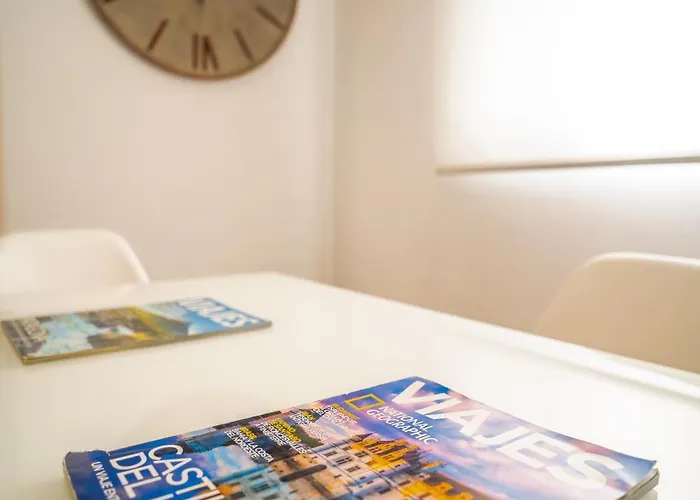 Piedra Escrita Lejlighed Córdoba