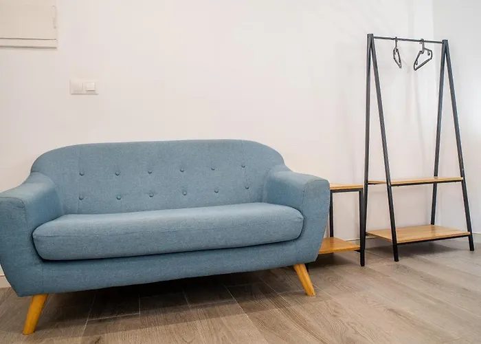 Apartman Piedra Escrita *