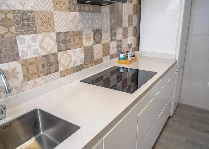 Piedra Escrita Apartman Córdoba