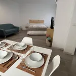 דירה Piedra Escrita *