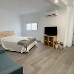 דירה Piedra Escrita קורדובה