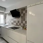 Piedra Escrita דירה קורדובה