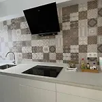 דירה Piedra Escrita