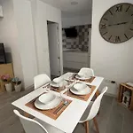 Piedra Escrita דירה *