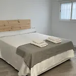 דירה Piedra Escrita קורדובה