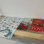 Piedra Escrita דירה