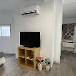 דירה Piedra Escrita