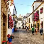 דירה Piedra Escrita