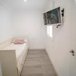 דירה Piedra Escrita