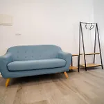 דירה Piedra Escrita *