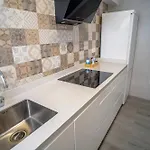 Piedra Escrita דירה קורדובה
