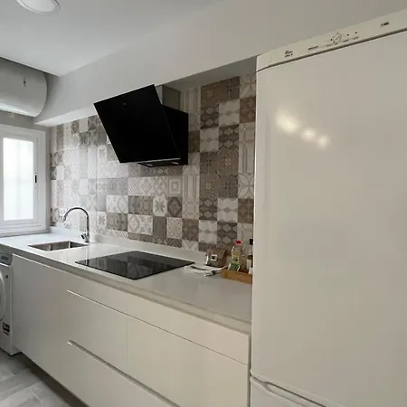 Piedra Escrita Apartmán Córdoba