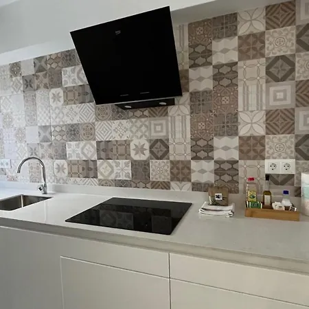 Apartmán Piedra Escrita
