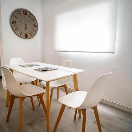 アパート Piedra Escrita コルドバ