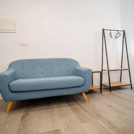 Apartmán Piedra Escrita *