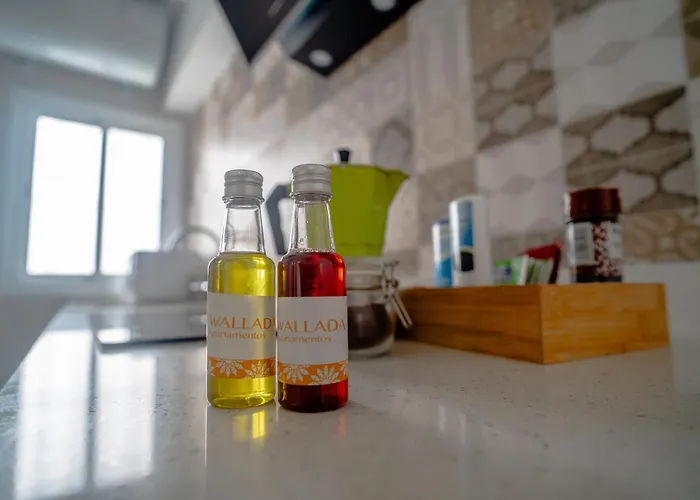 Piedra Escrita アパート